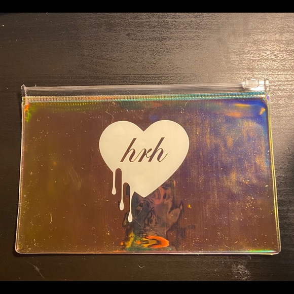 HRH Collection AB Pouch - Picture 2 of 3